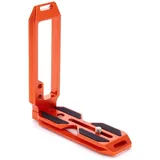 3 legged thing QR11 2.0 L Bracket Koper (Metall), Stativ, Kupfer