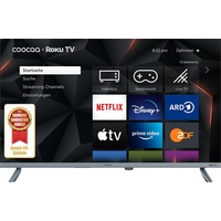CooCaa 50R5G LED-TV
