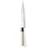 HENDI Sashimi Allzweckmesser 24 cm Braun