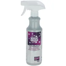 Kerbl ManeCare Premium Arabic Nights Fellglanzspray 500 ml