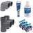 Poolstar Poolex Swimmingpool Bypass Set,,