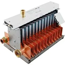 Wolf Gasbrenner 24 kW Erdgas LL/L 2800666 für CGU-2