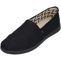 TOMS Slipper in Schwarz, 37