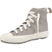 Converse Chuck Taylor All Star Berkshire BOOT in Beige, 37