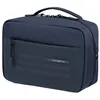 Samsonite Kulturbeutel Stack'd Toilet Kit NAVY
