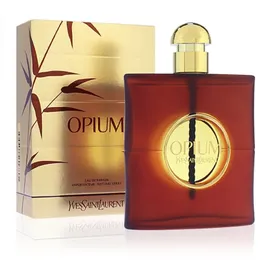 Yves Saint Laurent Opium Eau de Parfum 30 ml