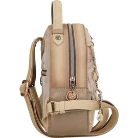 Anekke nature City Rucksack Mehrfarbig
