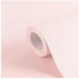 A.S. Création Vliestapete Attractive 53 cm x 10 m 303219 Rosa