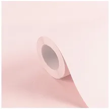 A.S. Création Vliestapete Attractive 53 cm x 10 m 303219 Rosa