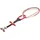 DMM Dragonfly Micro Cams Klemmgerät Rot