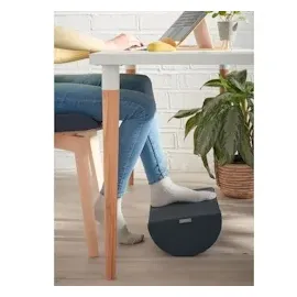 Leitz Ergo Cosy grau