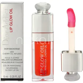 Dior Addict Lip Glow 3,2 g 004 coral