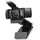Logitech C920S Schwarz
