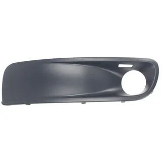 Grille de ventilation, pare-chocs BLIC 6502-07-9568925P gauche