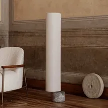 GUBI Unbound Stehleuchte LED,