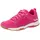 Ki Indoor-Schuh Rebel IV J SCHWARZ/ROT 37