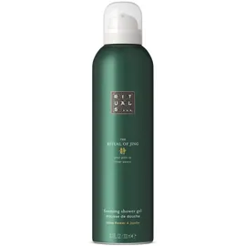 RITUALS The Ritual of Jing Foaming Shower Gel 200 ml