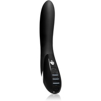 Mystim Electric Eric eStim Vibrator Black