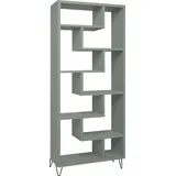 Mäusbacher Tetrix Raumteiler 89 x 33 x 205 cm Grün