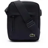 Lacoste Core Essentials Neocroc Umhängetasche 16.5 cm blau