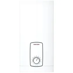 Stiebel Eltron Komfort-Durchlauferhitzer DHB 18 ST Trend, 18kW 25A 400V, Weiß 207039