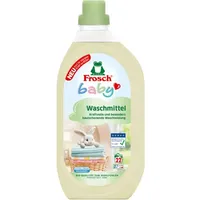 Vollwaschmittel flüssig Baby