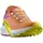 Salomon Sense Ride Damen Bird Of Paradise/White/Sulphur Spri 38