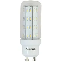 LightMe LED-Kolbe 4W GU10 (85102)