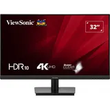 ViewSonic VA3208-4K-HD 32" schwarz