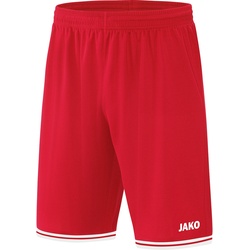 JAKO Short Center 2.0 (Rot / Größe XS / Kinder Amerikanisch)