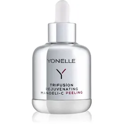 Yonelle Trifusíon verjüngendes Peeling zur Anwendung über Nacht 50 ml