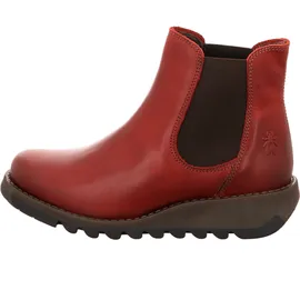 Fly london Salv Red 41