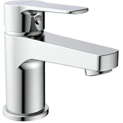 Waschtischarmatur Padua Chrom