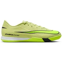 Nike Zoom Vapor 16 Academy IN Herren Limelight/Volt-Hyper Crimson 39
