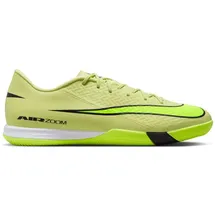Nike Zoom Vapor 16 Academy IN Herren Limelight/Volt-Hyper Crimson 39