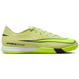 Nike Zoom Vapor 16 Academy IN Herren Limelight/Volt-Hyper Crimson 39