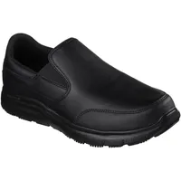 Skechers (GAR77071EC) Herren Flex Vorteil IN UK 6 Zu 13