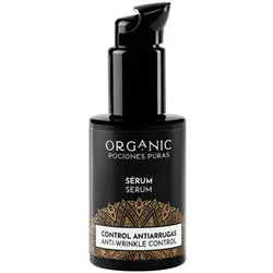 Orgạnic Pociones Puras  Anti-Aging & Anti-Falten Produkte Anti-falten-kontrollserum  in multifarben, Einheitsgrösse