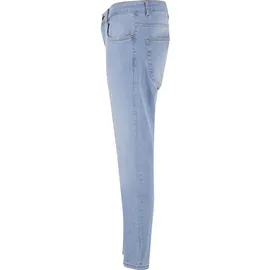 2Y PREMIUM Skinny Fit Blau 32