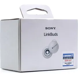 Sony LinkBuds weiß