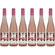 Winzer vom Weinsberger Tal Weinsberger Tal 2023 Traminer "Junge Linie" lieblich