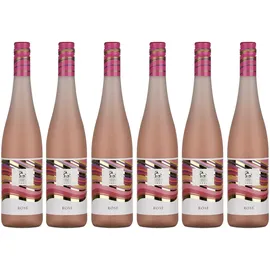 Winzer vom Weinsberger Tal Weinsberger Tal 2023 Traminer "Junge Linie" lieblich