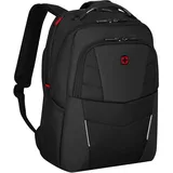 Wenger Altair 15.6" (39,6cm) Notebook Rucksack mit Tablet Fach schwarz