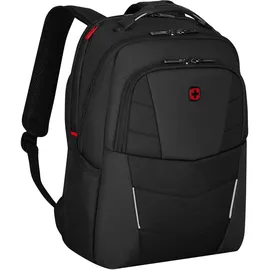 Wenger Altair 15.6" (39,6cm) Notebook Rucksack mit Tablet Fach schwarz