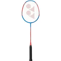Yonex Badmintonschläger Nanoflare E13 blue/red (bespannt)