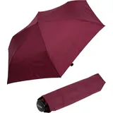 Doppler Zero,99 Regenschirm heidelbeerenfarbig