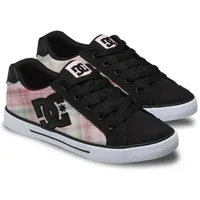 DC Shoes Chelsea Damen Pink 37