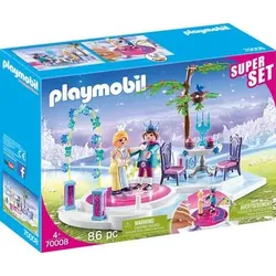 PLAYMOBIL® 70008 SuperSet Prinzessinnenball