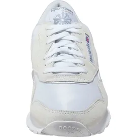 Reebok Classic Nylon Cloud White/Cloud White/Cloud White 40