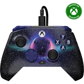 Turtle Beach Rematch Advanced Controller Dark Cosmos für Xbox One / PC